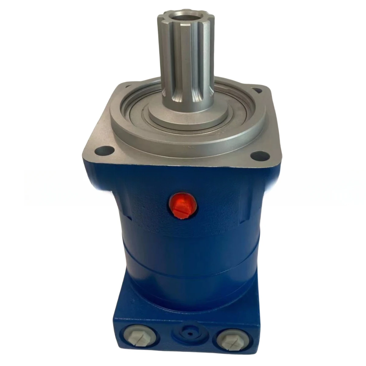Construction machinery Motors, wood grabbers, snow removers