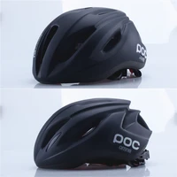 Omne POC Ciclismo casco estilo deportes al aire libre MTB carretera hombres ultraligero Aero gorra segura Capacete Ciclismo bicicleta de montaña