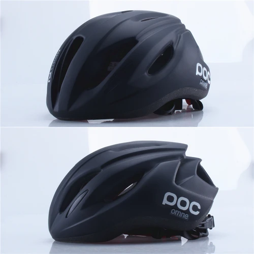Omne POC Ciclismo casco estilo deportes al aire libre MTB carretera hombres ultraligero Aero gorra segura Capacete Ciclismo bicicleta de montaña