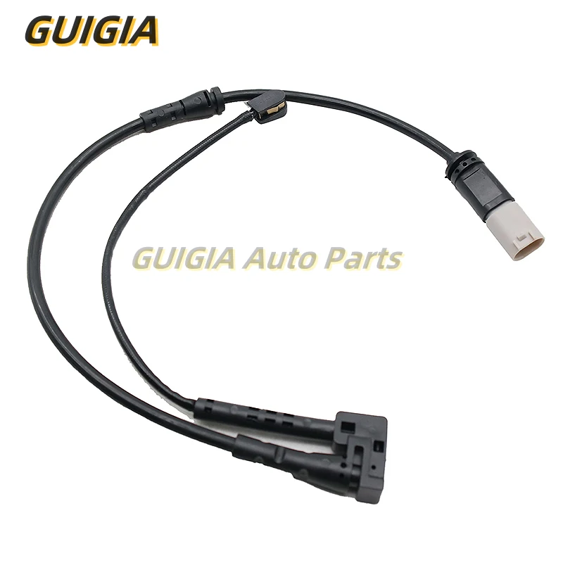Front Rear Brake Pad Wear Sensor for Mini Cooper Classic Clubman Auto Part Accessories 34356799736 34356865611 34356865612