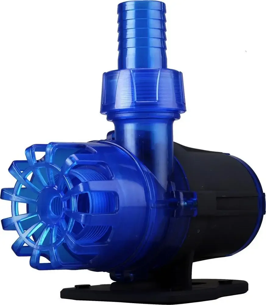 Newly Item DC Circulation Pump and power saving pump Blue 8000