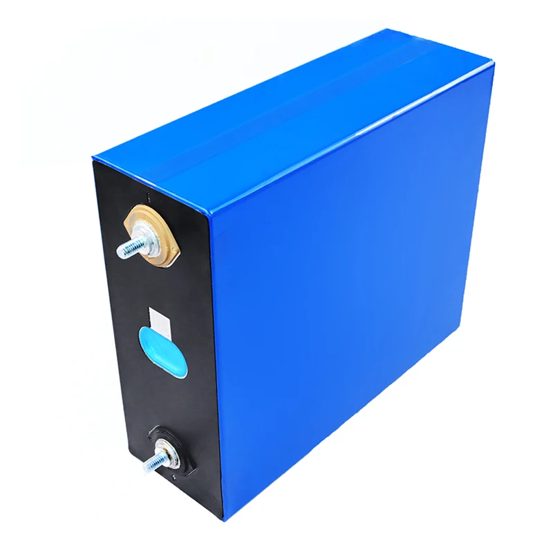 EVE 3.2V 280Ah 304Ah 314Ah LiFePO4 خلية البطارية، 8000+ دورات لنظام تخزين الطاقة الشمسية، UPS الصناعي، EV Bus RV Camp #2