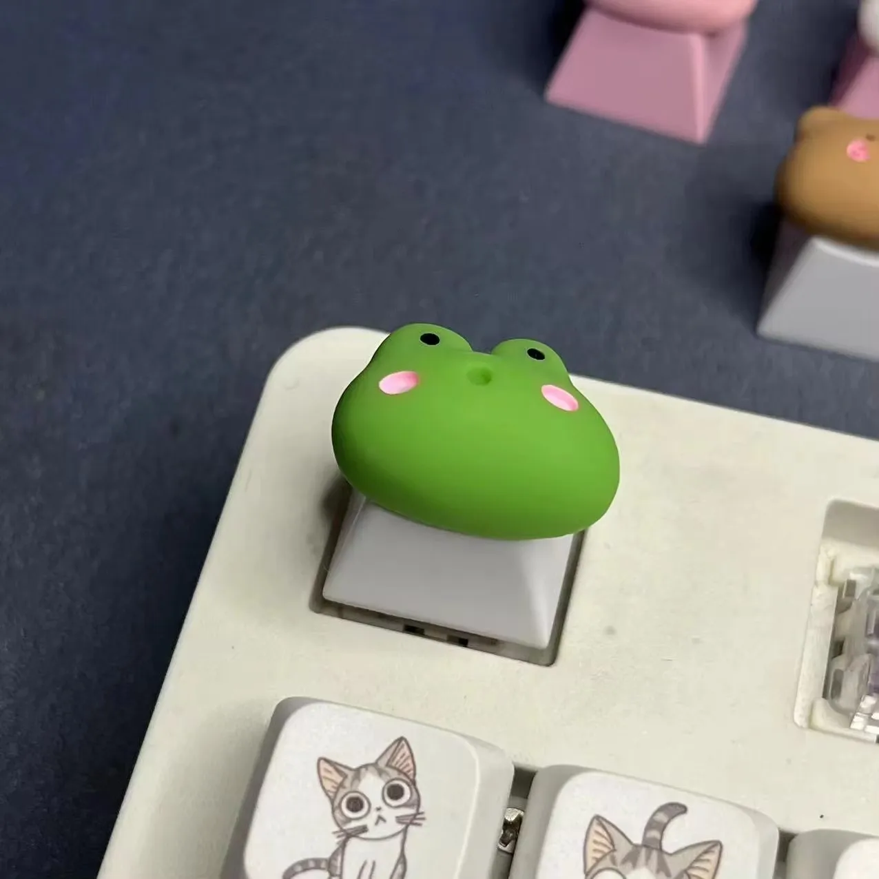 thumb