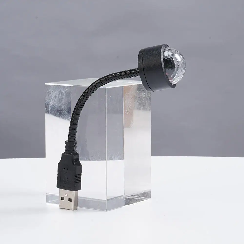 مصغرة LED النجوم الليزر جو المحيطة العارض سقف جديد السيارات أضواء ليلية ستار غالاكسي سيارة مصباح داخلي الديكور USB U2O7