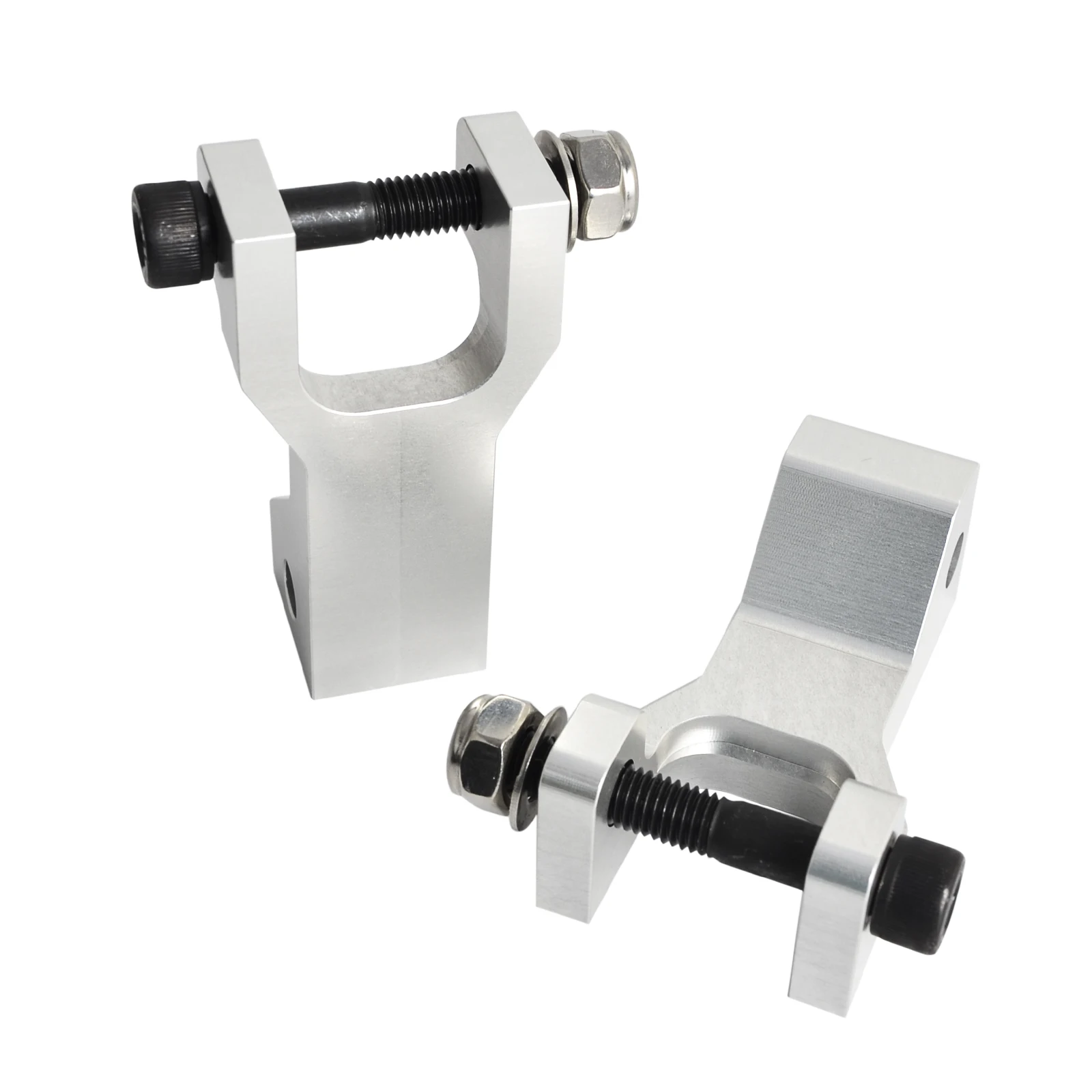 NICECNC For Honda TRX 450R ATV Front Lowering Kit For Honda TRX450R Kick Start 2006-2009 2012 Sportrax 400 TRX400EX 2x4 1998-08