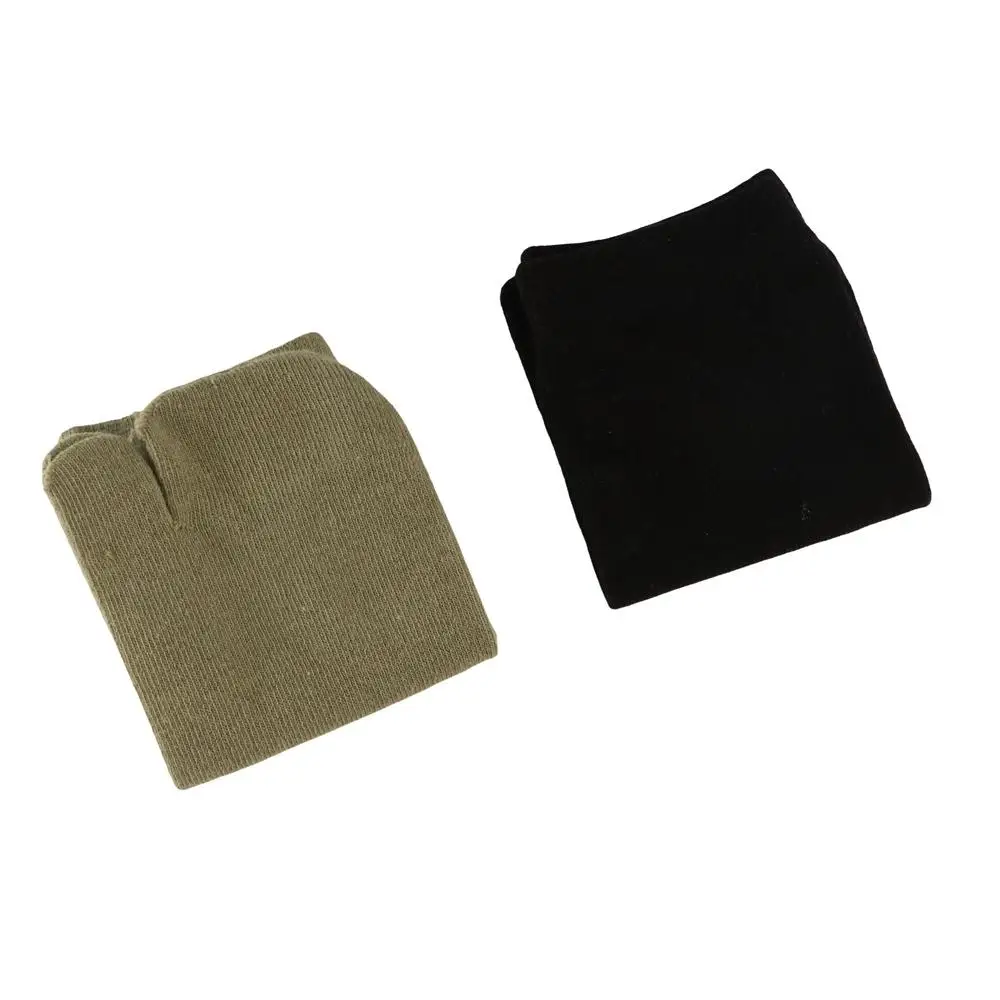 통기성 좋은 실용적인 남녀 공용 면 샌들 플립플랍 스플릿 타비 양말 두 발가락 양말 양말류