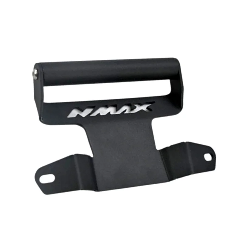 Motorcycle For NMAX125 NMAX155 V3 2025 Phone Mount Holder Navigation Bracket Accessories