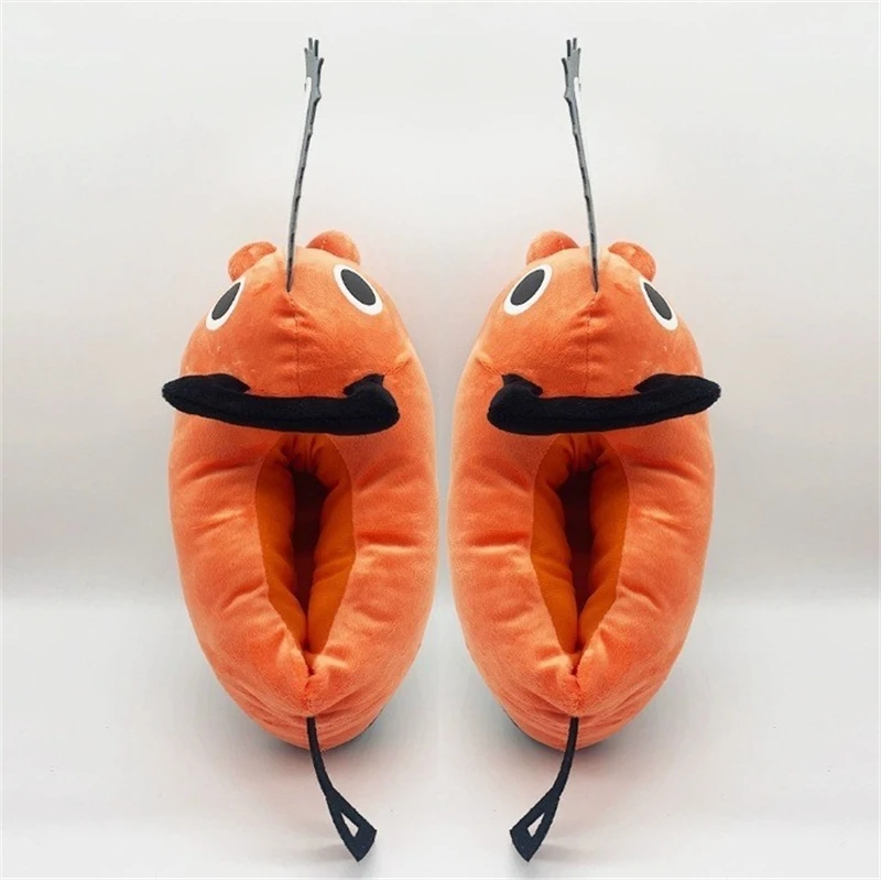 

Cosplay Pochita Chainsaw Man Plush Character Full Cover Cute Chainsaw Soft Doll Cozy Home Bedroom For Teens Christmas Gift