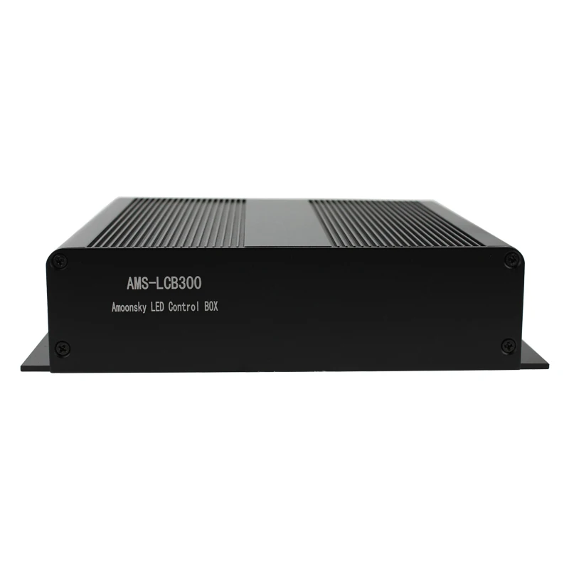 Novastra Full Color Sync Led Display Player Box Mctrl300 Voor Indoor Outdoorled Screen Moduels P2 P2.5 P3 P3.91 P4 P5 p6 P8 P10