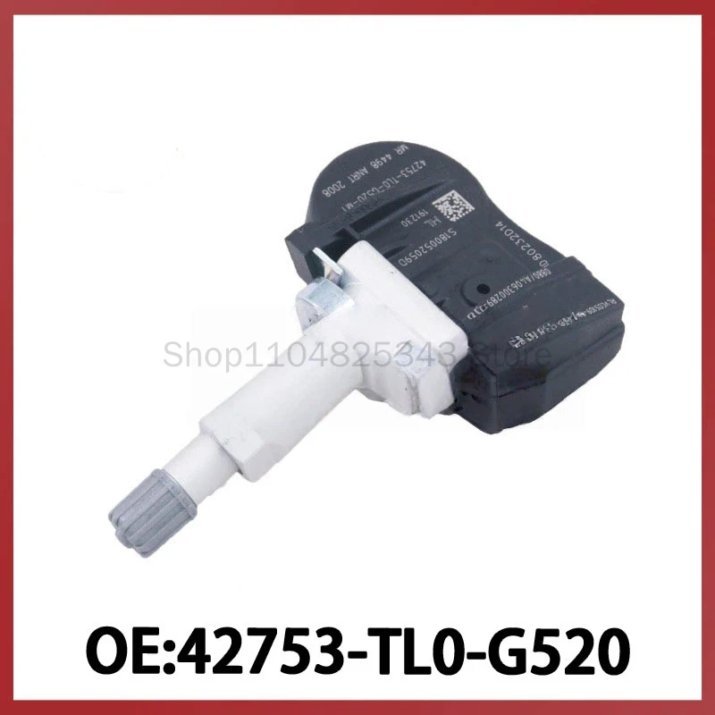 42753-TL0-G520 For …