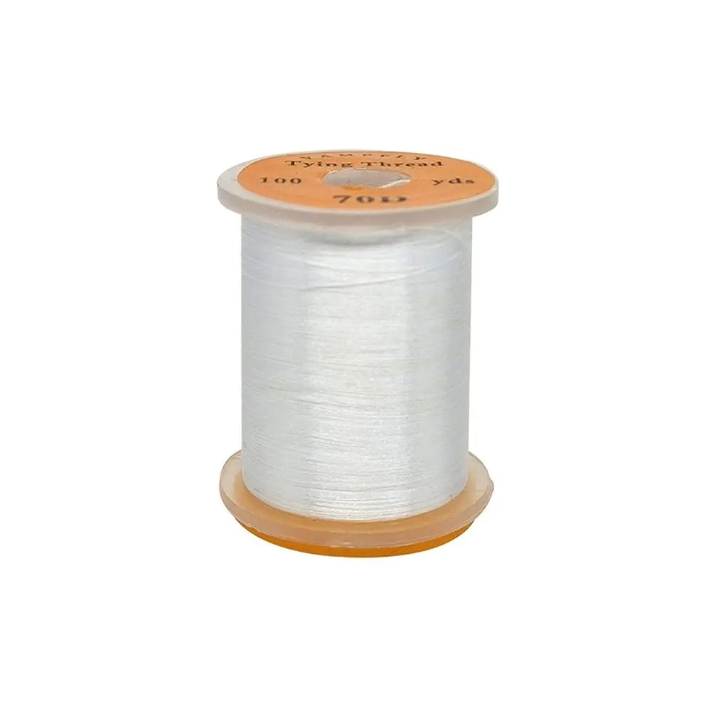 2025 Premium Fly Fishing Line Thread Spool Salmon Fly Tying Thread line Flies Bass Fishing Line