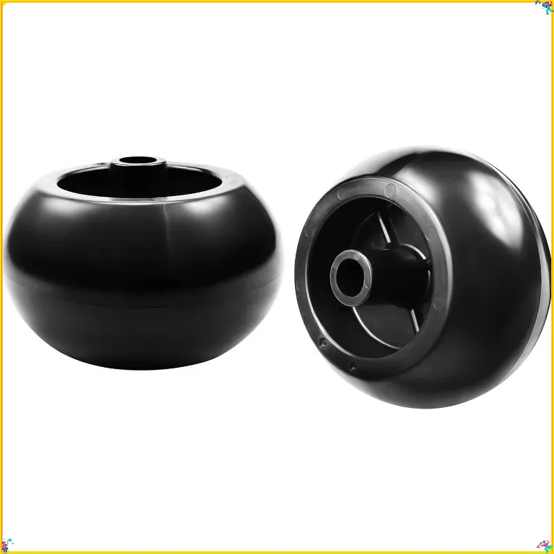 

6-Pack Anti Scalp Deck Wheel Kit - Fits Bad Boy 022-5234-98, Toro 1-603299, Kubota K5351-42110