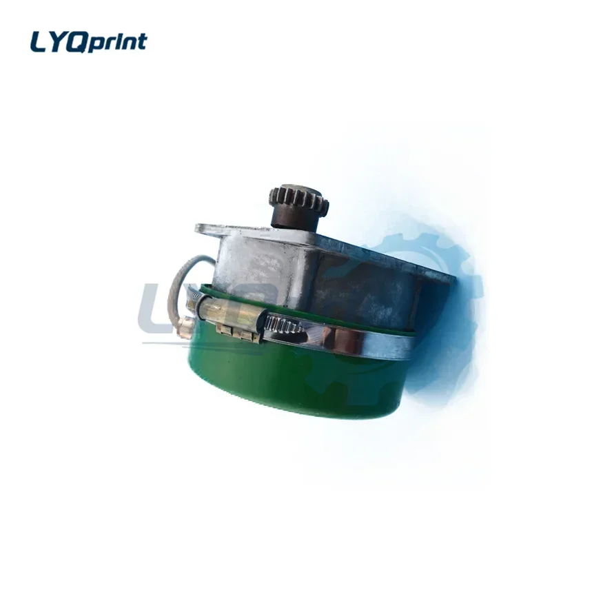 Best Quality Geared Motor - Second-Hand 61.144.1131/01 For Heidelberg
