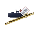 8 Flute (Gold)