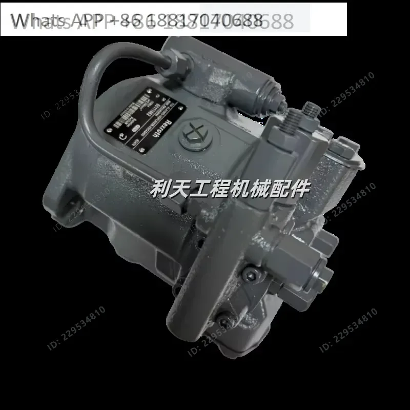 1PC for A10VO18 28 Hydraulic Pump Large Excavator Parts 18 20 22 17
