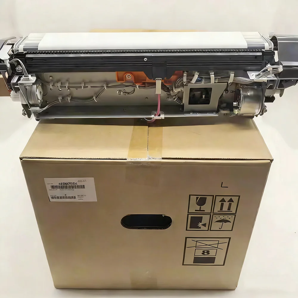 

A92WR70744 A92WR70700 Оригинальный второй блок переноса изображения для Konica Minolta AccurioPress C6085 C6100