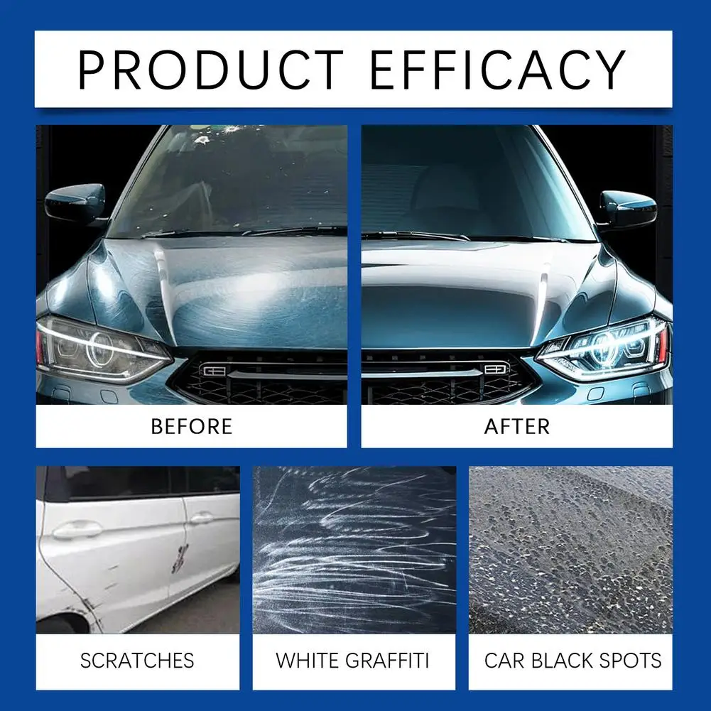 Water Beading Effect