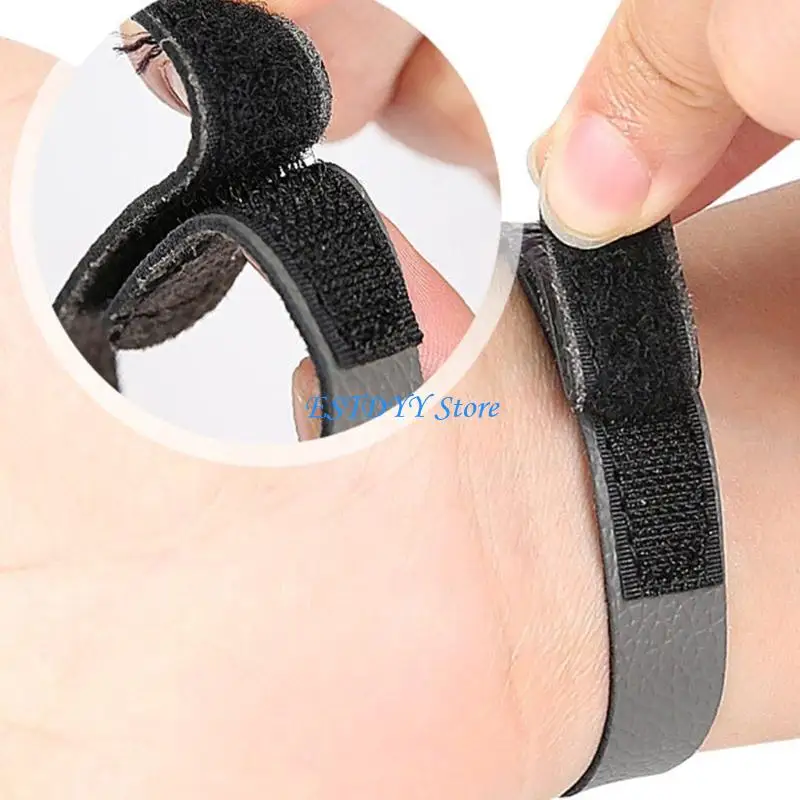 G6DE Quick Releases 3 Finger Finger Guard Guard Reinforced Protections Trible Finger Design For Stable Control