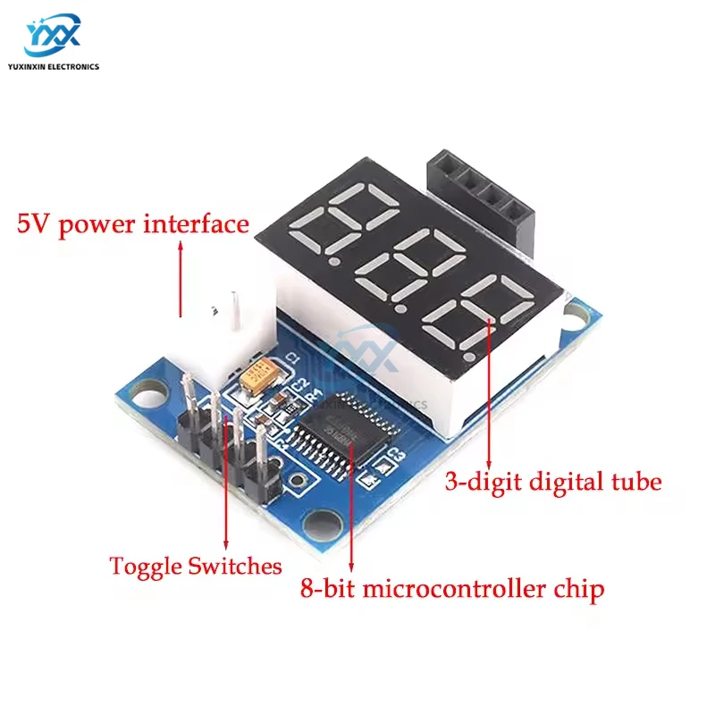 Ultrasonic Sensor HC-SR04 HCSR04 Distance Measuring Module Ultrasonic Wave Detector Ranging Sensor HC SR04 HCSR04 For Arduino