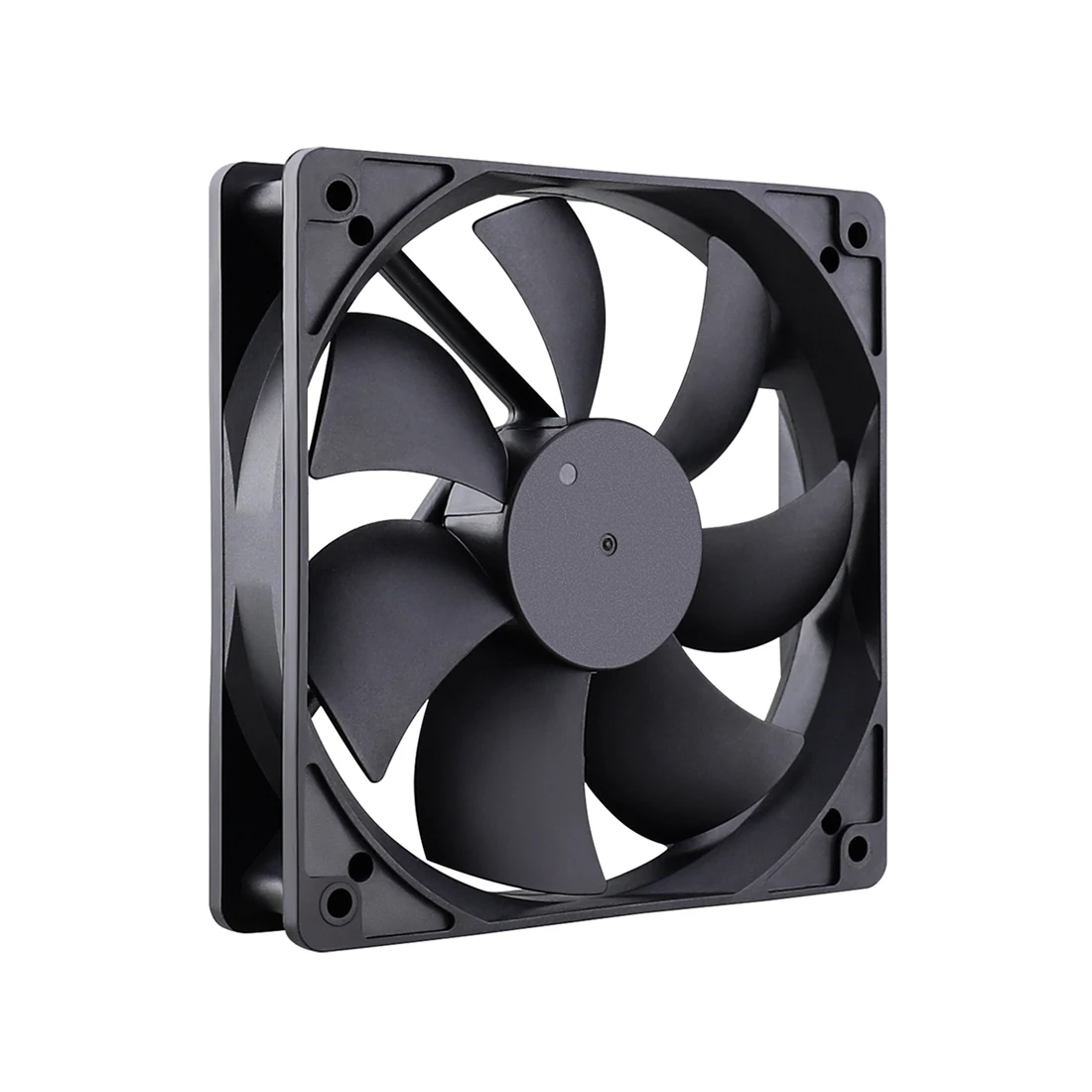 10Pcs/lot Gdstime 120MM Fan 120mm*120mm*25mm Fan DC Brushless Cooling Fan 120mm Cooler 4PIN  with PWM for Computer CPU Case Fan