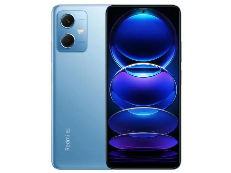 Global rom 5g xiaomi redmi note 12 smartphone 33w schnell aufladen 48mp 120hz 6.67 ''amoled qualcomm snapdragon 4 gen1 gebrauchtes telefon