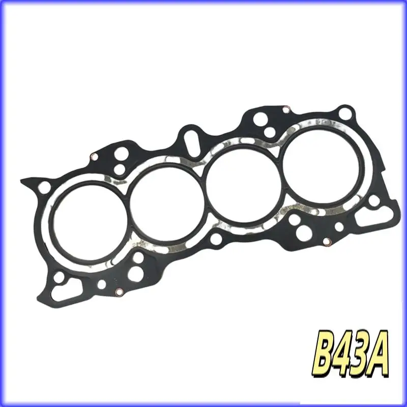 Sp-Auto Motor Zylinder Matratze Kopf Dichtung Für Honda CRV 97-01 RD1 2,0 L GAS DOHC 12251-P8R-004 Ersatzteile Zubehör