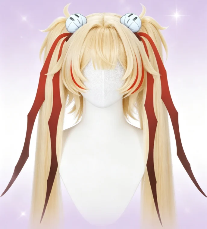 Anime Cosplay Events - Zenless Zone Zero Clarice Flint Cosplay