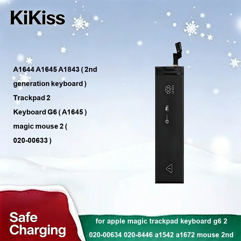 Battery Reliable Po…