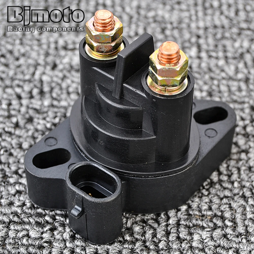 Starter Relay Solenoid For Arctic Cat Bearcat Z1 XT F570 F1000 F5 EFI LXR Jaguar Z1 1100 T500 T570 TZ1 Turbo Sabercat 500 700