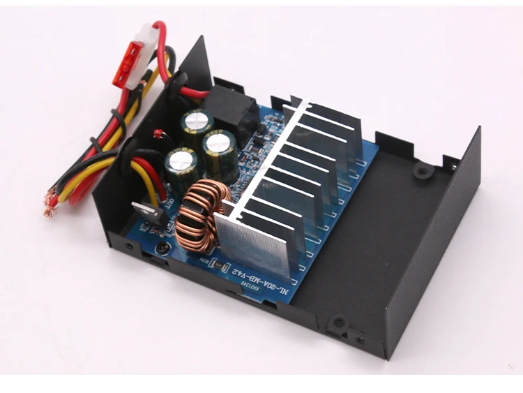 20A /15A/10A/ 5A 24v Dc to 12v  Converter Step-down Converter Power Transformer  Automotive Electrical Car Audio Accessories