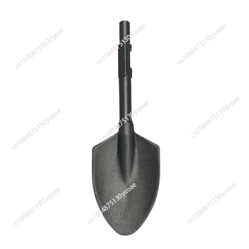 Tree Digging Shovel Sapling Transplanting Tree Digging Shovel Soil Ball Electric Pick Universal Tree Digging Shovel