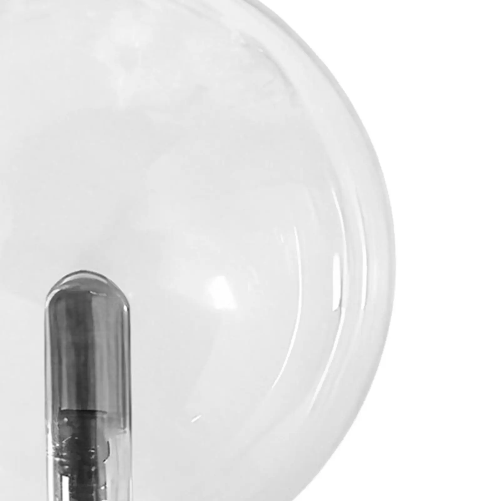 Table Lamp For Bedroom USB Powered Touch Sensitive Party Prop Fun Lamp 7 Color Changing Lights For Ambience Tabletop Home