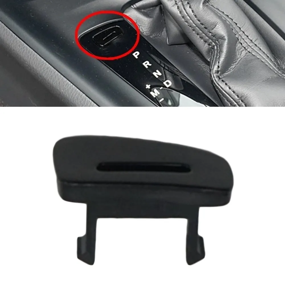 For Toyota / For CHR / For C-HR / 2018-2021 Plastic Shift Cap Center Panel Cover 33554-F4060 Car Gear Shifter Lock Release Shell