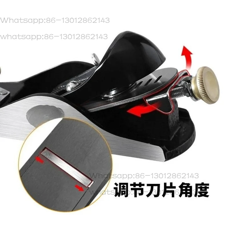 2026年小型ヨーロッパ製木工かんな盤t10鉄製かんな盤が入荷しました