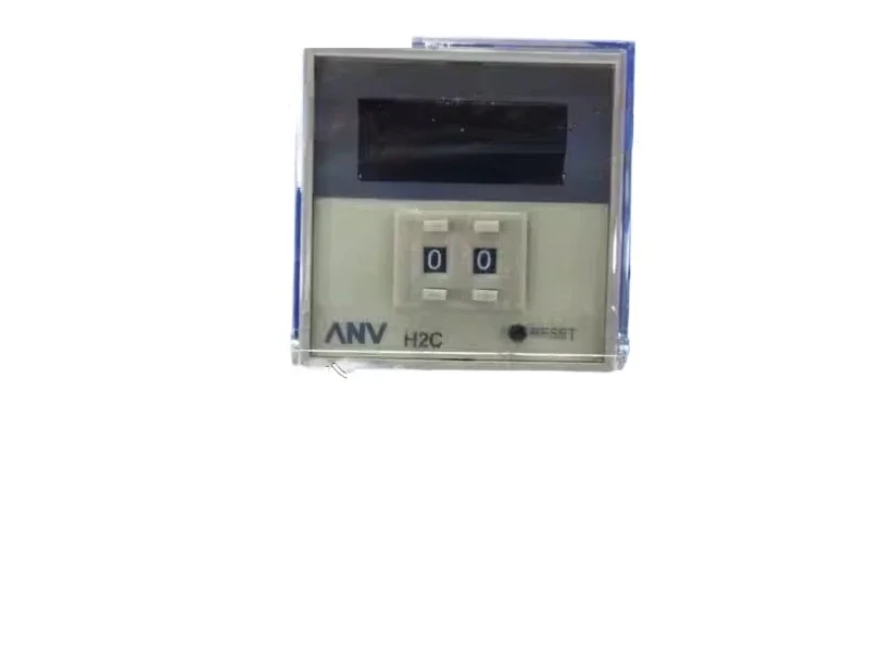 

ANV Shiyan H2C-H3C-H4C-XM-G-GM-PM-XL-GL-XF Счетчик