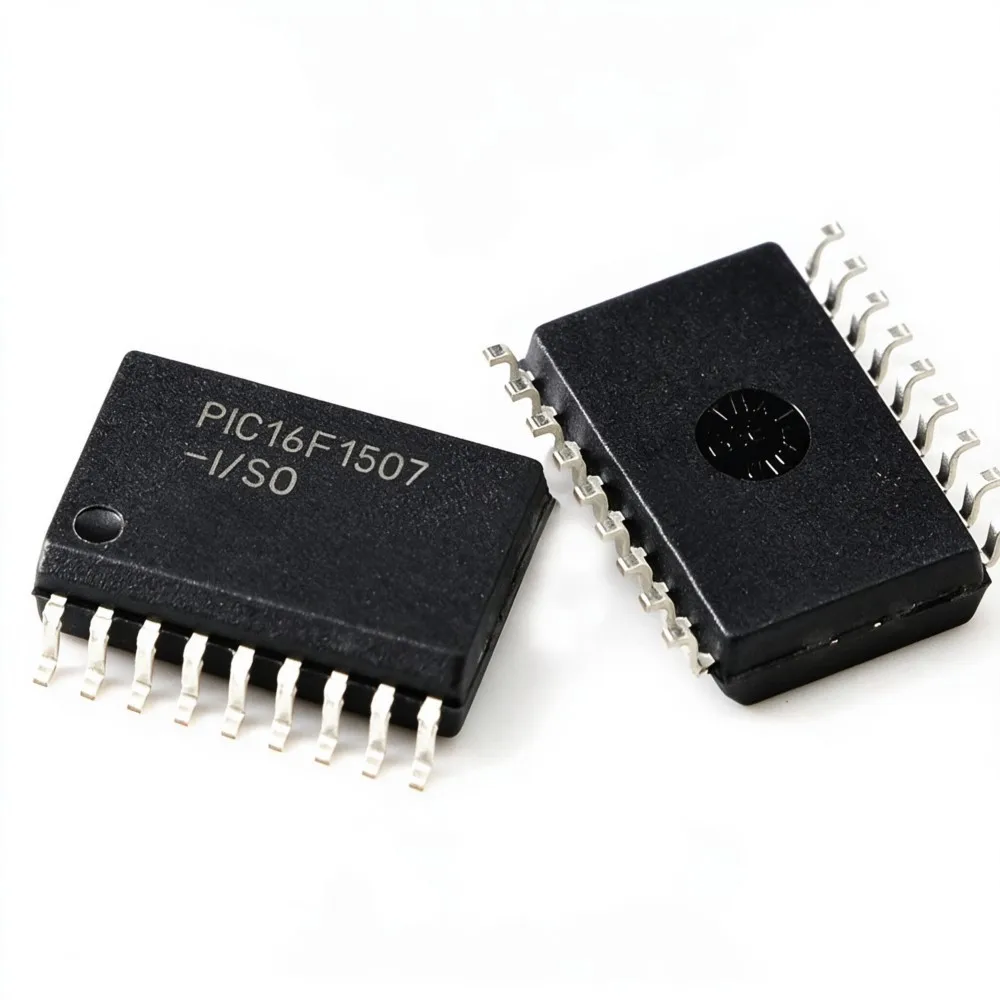 5PCS PIC16F690-I/SO PIC16F1507-I/SO PIC16F1618-I/SO PIC16F527-I/SO PIC16F720-I/SO AR1020T-I/SO SOIC-20