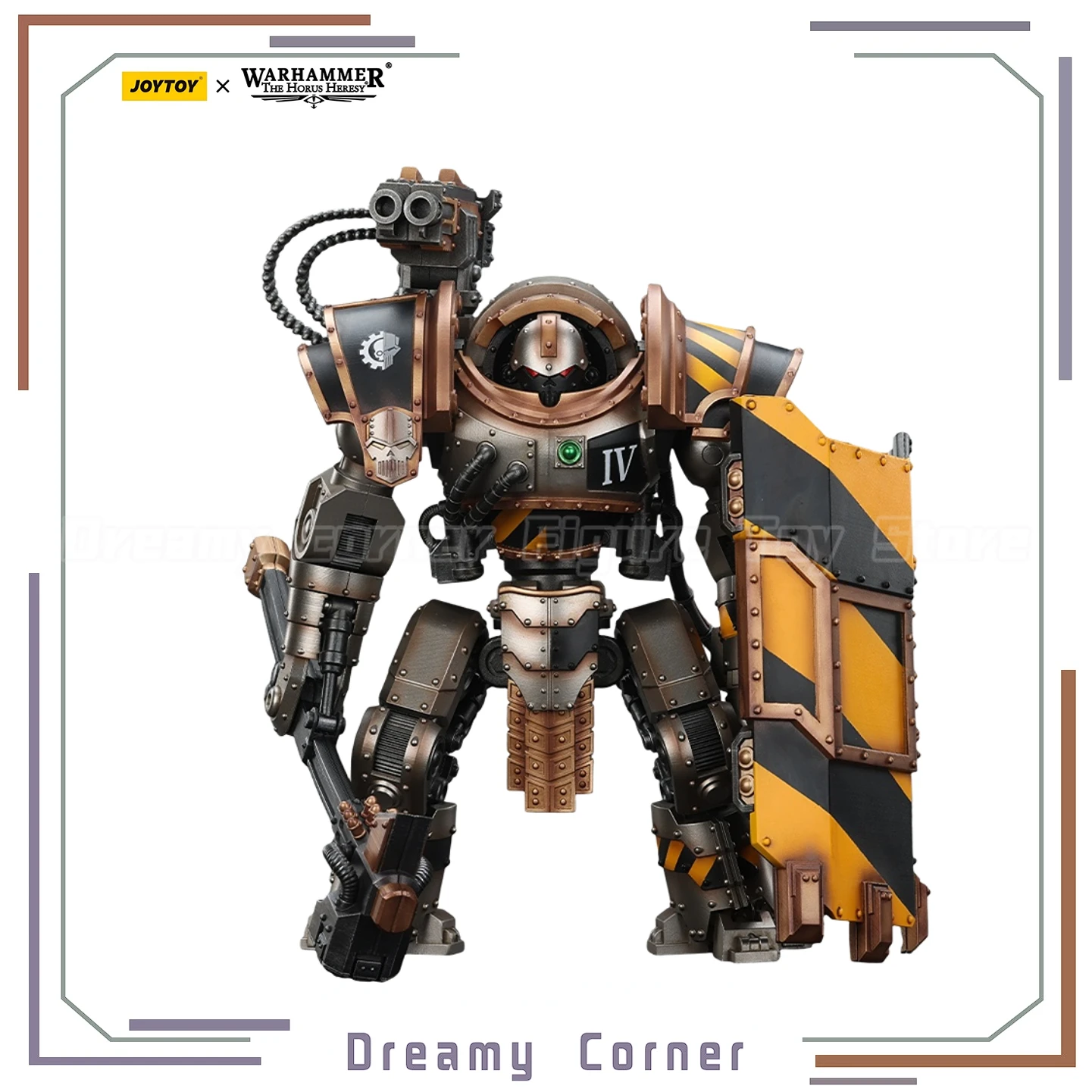 【Pre-Sale】Joytoy Wa… - image