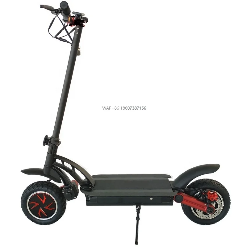 Armazém dos EUA Chegam novas 500 W 10 polegadas Scooter Elétrico Rápido para Adultos Dobráveis E Scooters Legal Elektro Scooter