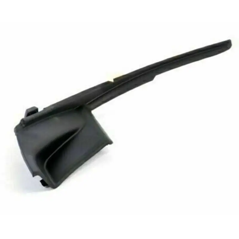 

A65P-Car Front Fender Cowl Side Seal For Toyota Sienna 10-20 Water Collecting Plate Plug