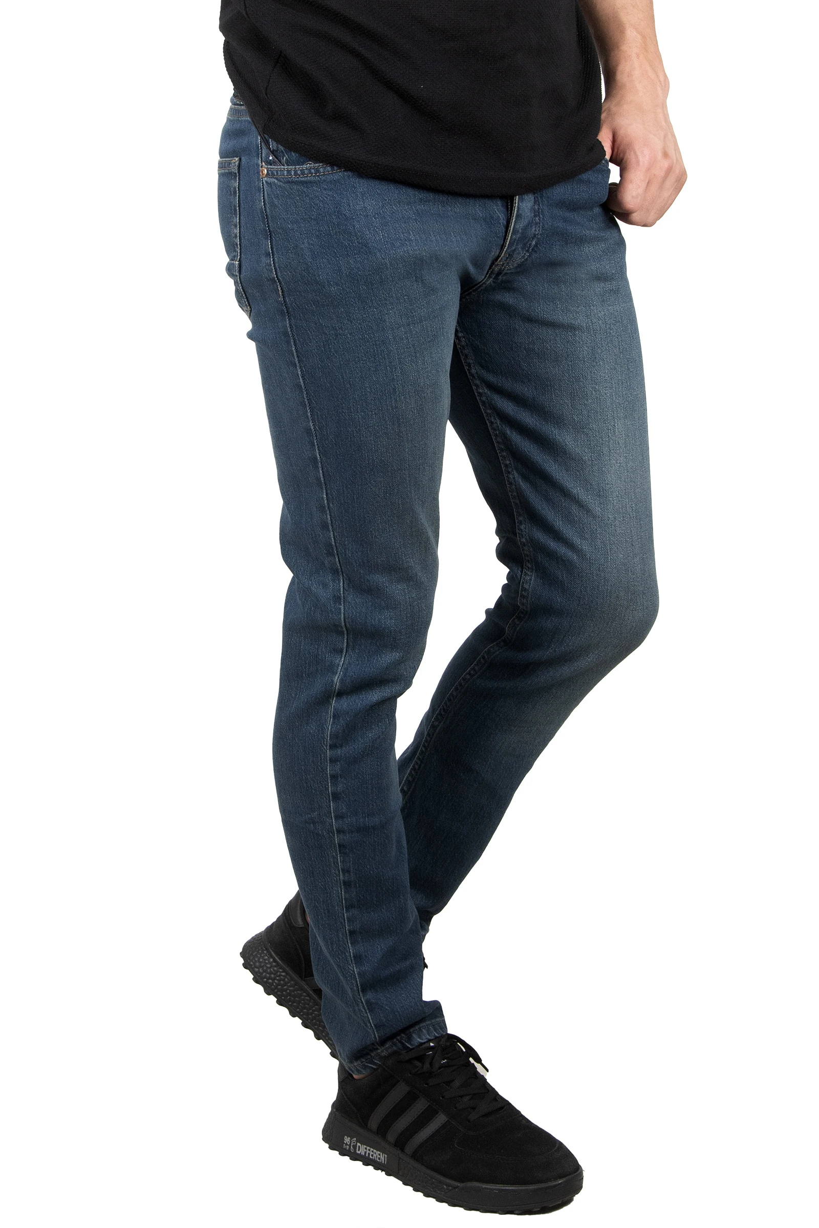 

DeepSEA Narrow Cut Lycra Jeans 4792053