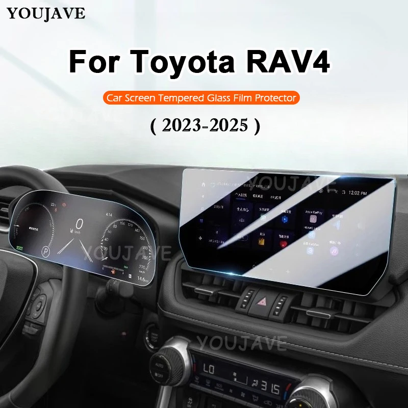 For Toyota RAV4 202…