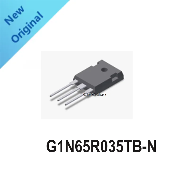 

G1N65R035TB-N G1N65R035TB New Stock Material