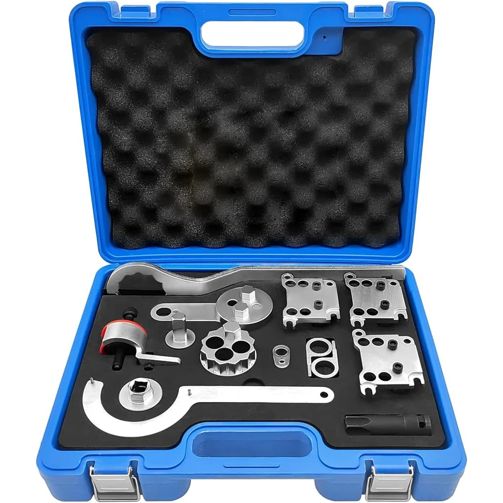 

Camshaft Alignment Locking Tool Engine Timing Kit For Mercedes Benz M254 M256 C260L Engine