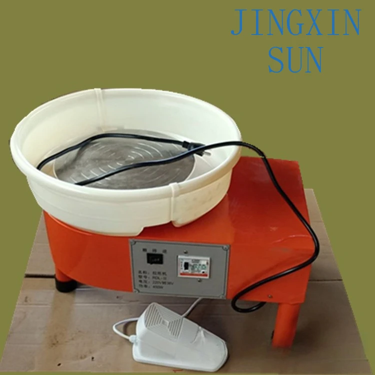 Billet drawing machine, stepless variable speed ceramic art machine, Taobao billet drawing machine, electric kiln clay plate