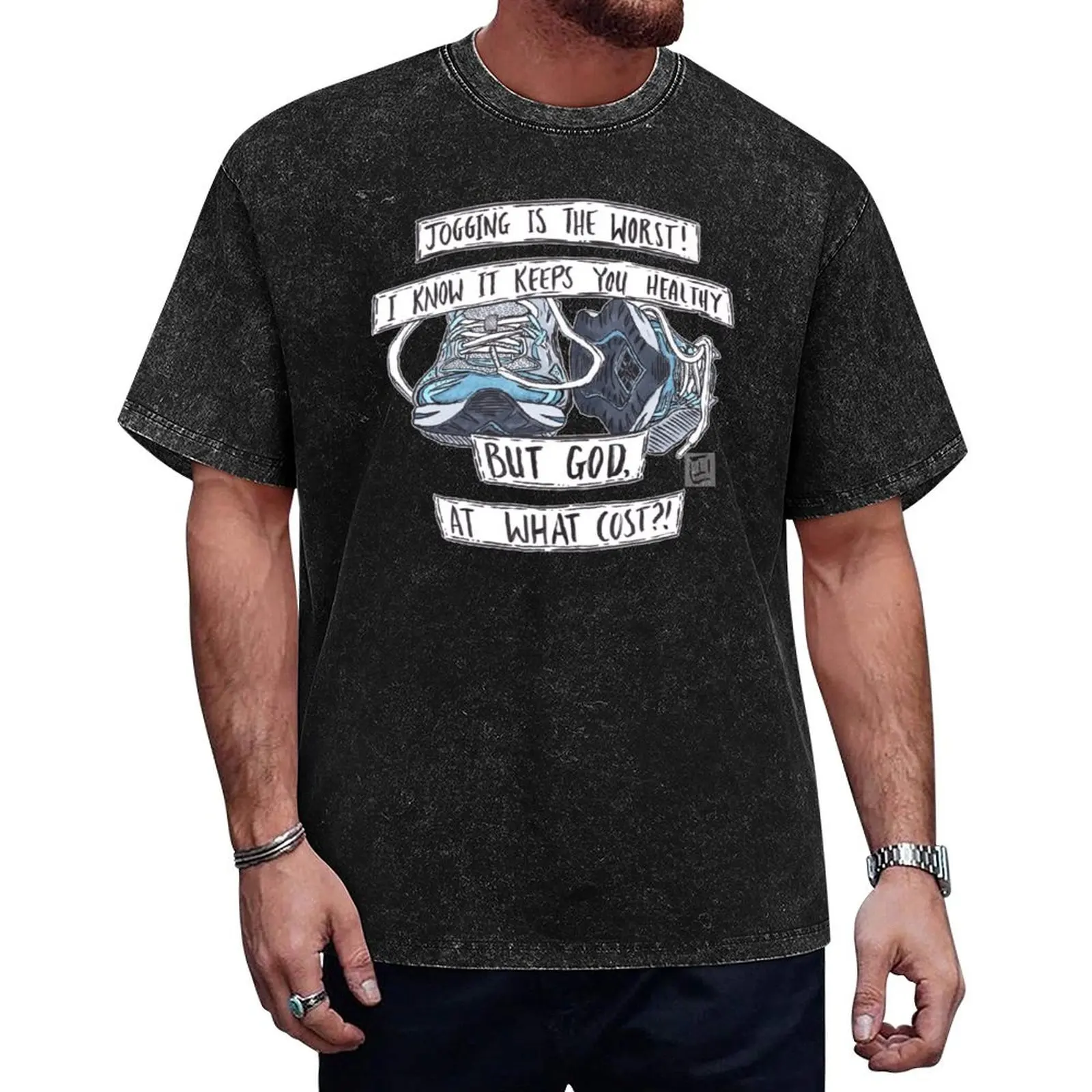 

At What Cost! T-Shirt Aesthetic clothing tshirts personalised shirts graphic tee men