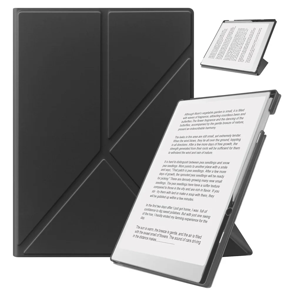 

Suitable for 2024 reMarkable Paper Pro 11.8-inch tablet protective leather case, portable, lightweight, all inclusive case