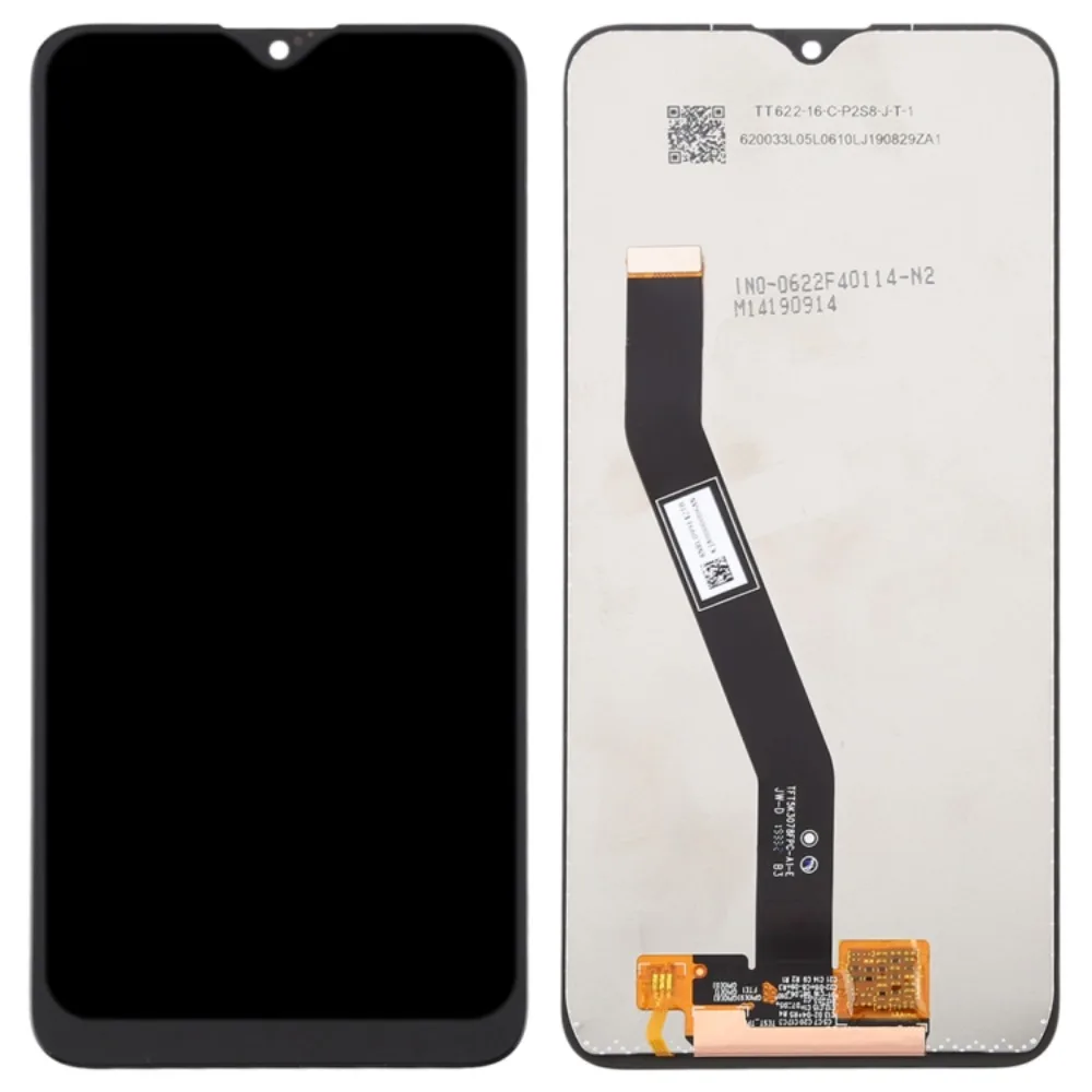 

6.22 inch LCD Screen and Digitizer Assembly Part for Xiaomi Redmi 8/8A