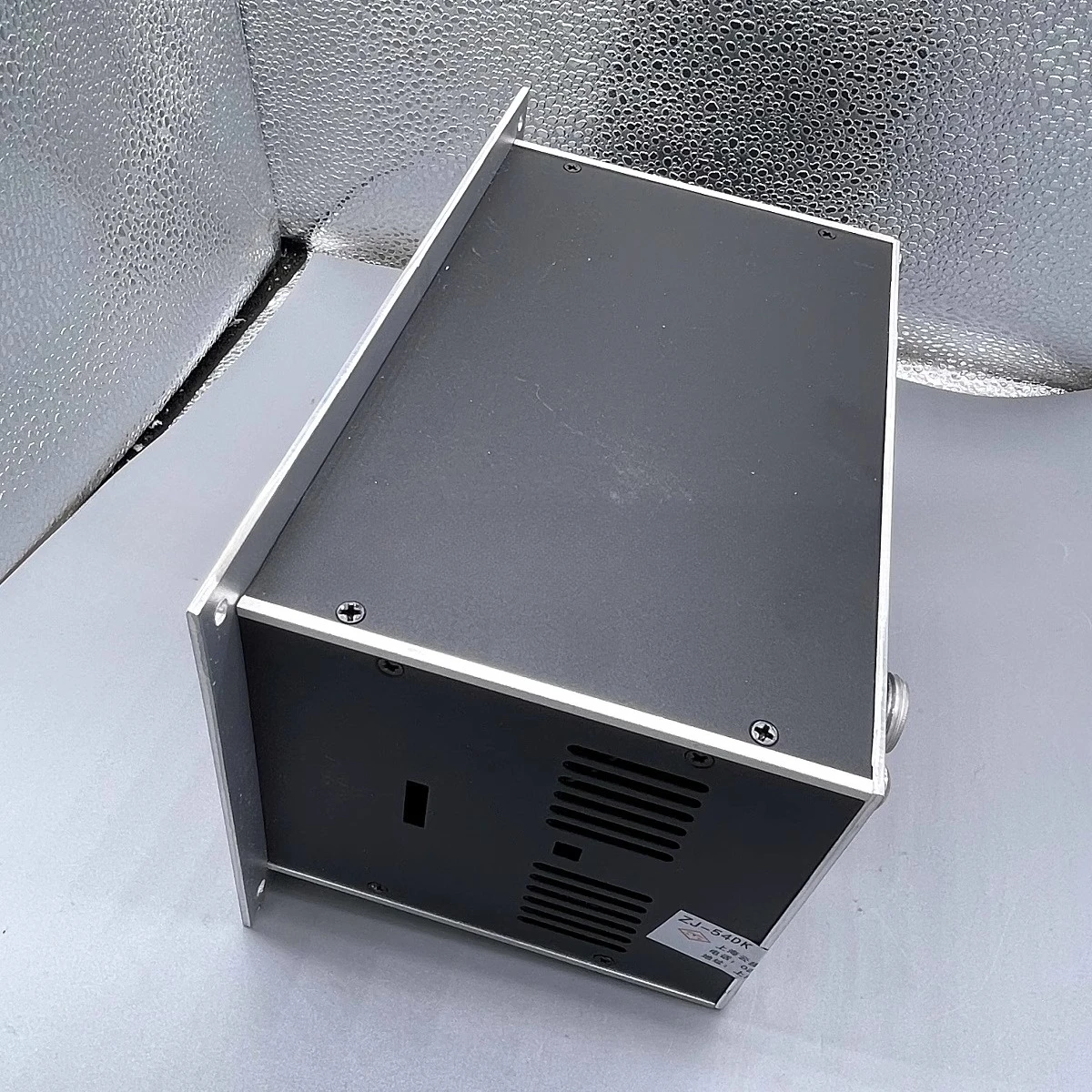 

Указатель термопары, вакуумметр, прибор для измерения вакуума ZD0-1A ZDO-51 KF16 15,5 мм