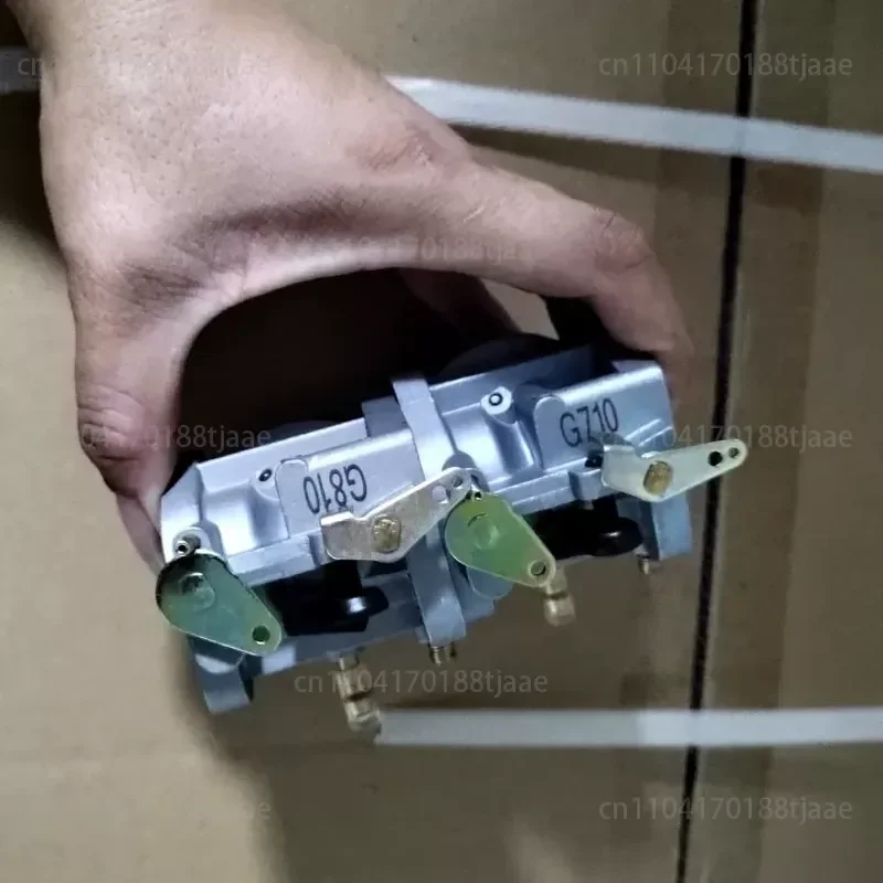 Positive Standard Special  Engine Accessories G810 Carburetor, G711P G710 Carburetor Carburetor
