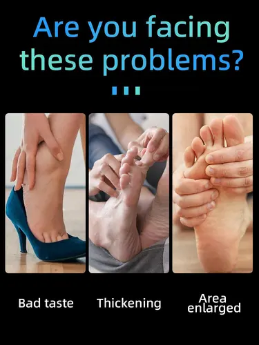 Imagen 2 del producto Penetración rápida, las uñas se vuelven translúcidas y sin hongos.